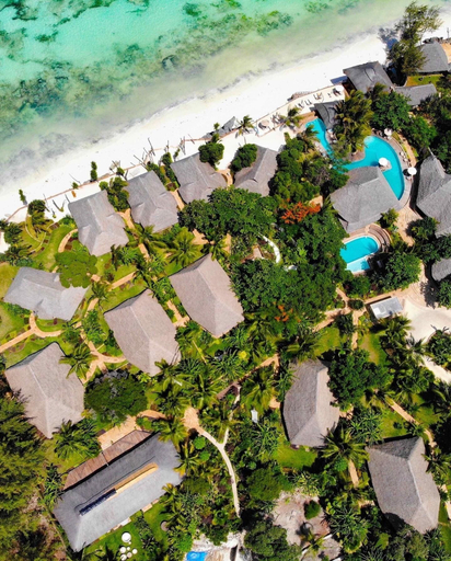 Exterior & Views 2, Tulia Zanzibar Unique Beach Resort, Kati