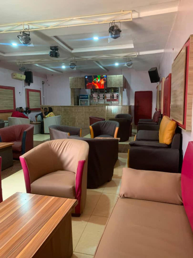 Others 4, Luxritel Hotel, AbujaMun
