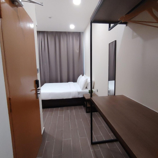 Others 4, Swing & Pillows @ City Top Hotel Cheras, Kuala Lumpur, Hulu Langat
