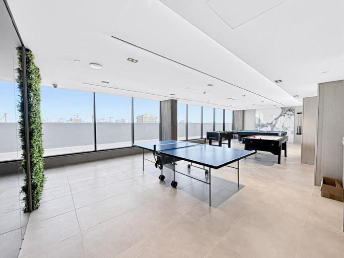 Game room 3, Bloomfields Studio Celine By Vision, Dubai