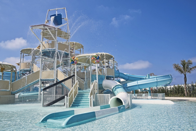 Sport & Beauty 2, Mare Ayia Napa