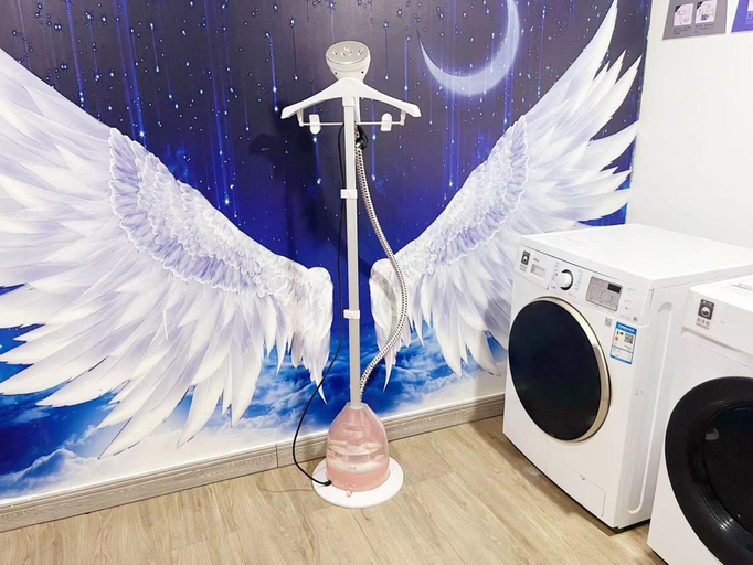 Bathroom 4, Hanting Hotel Hangzhou Fuyang Intime, Hangzhou