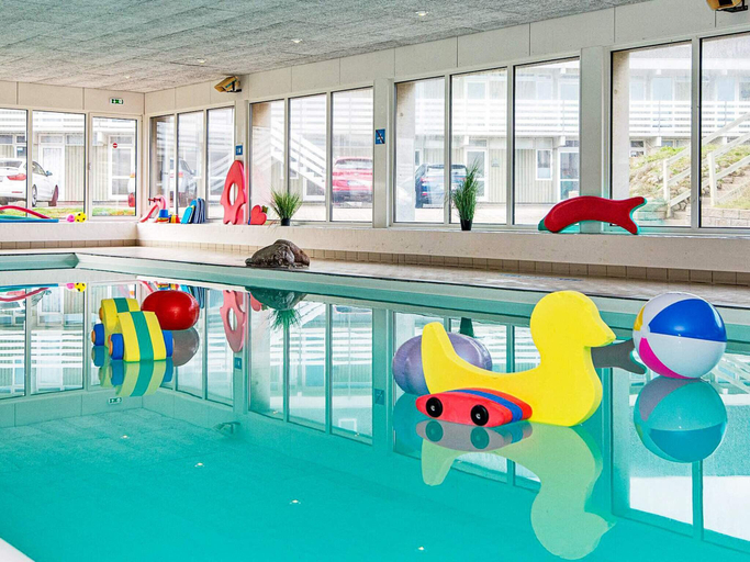 Sport & Beauty 2, 5 star holiday home in Ringkøbing, Ringkøbing-Skjern