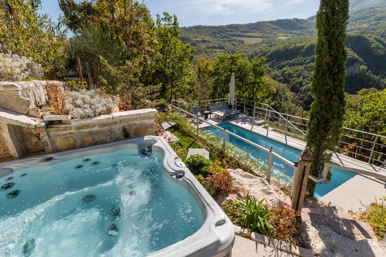 Sport & Beauty 2, MarcheAmore - La Roccaccia: relax, art & nature, Fermo