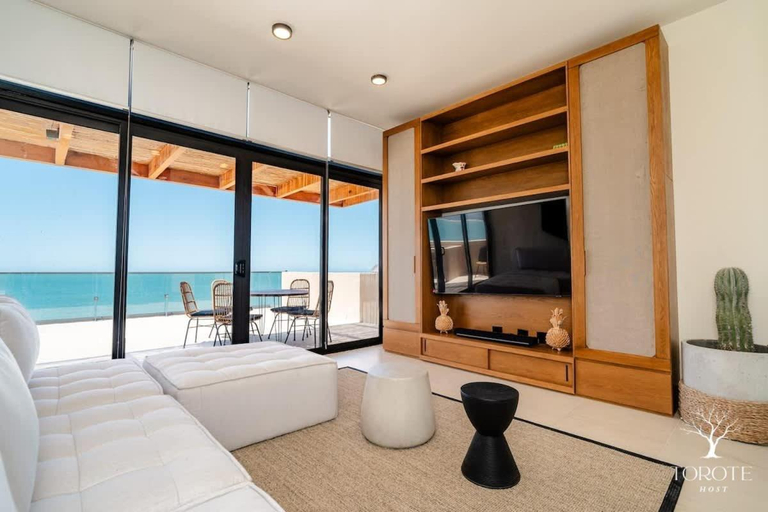 Others 5, Casa Maca Bahia de Kino Penthouse Frente a la Playa, Hermosillo