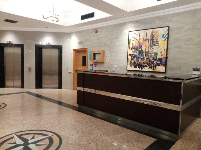 Public Area 5, Al Faris Suite 2, Manama