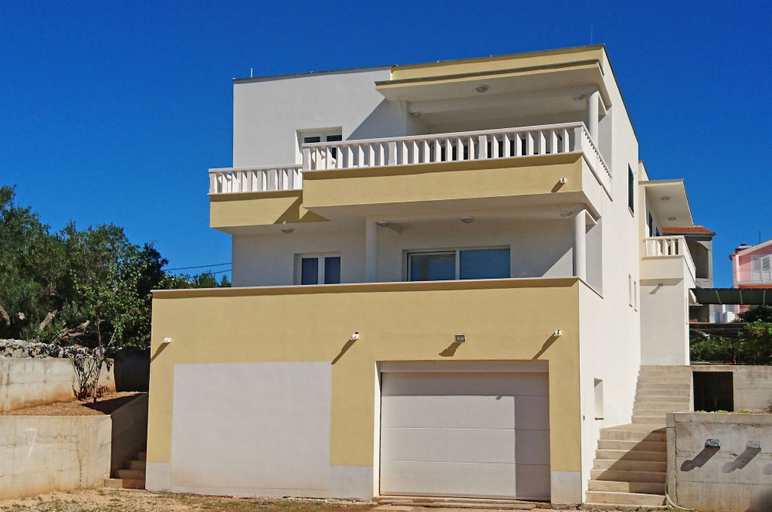 Exterior & Views 2, Apartments Antonia, Primošten