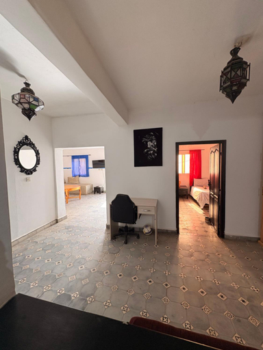 Others 5, Jara Cimrman surf house, Agadir-Ida ou Tanane