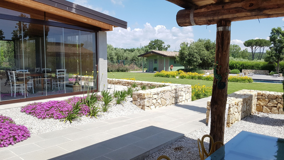 Sport & Beauty 5, Agriturismo Resort Il Foionco, Grosseto