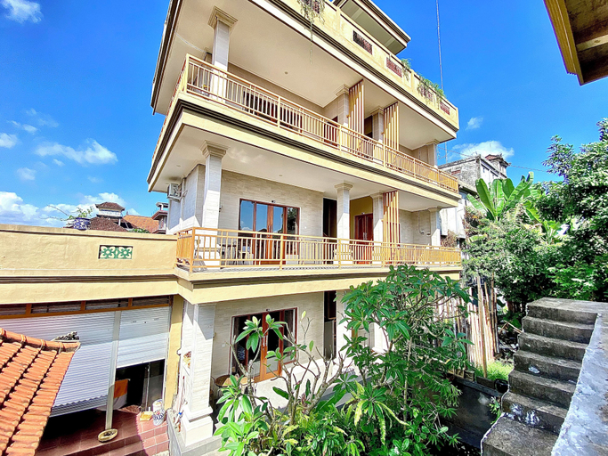Exterior & Views 2, Rumah Candri, Gianyar