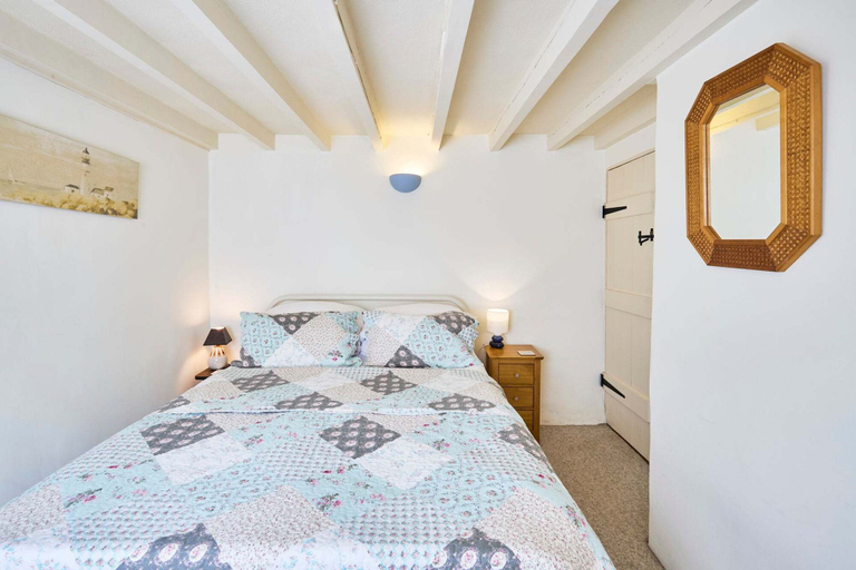 Room 3, Host Stay Pebble Cottage, Norfolk