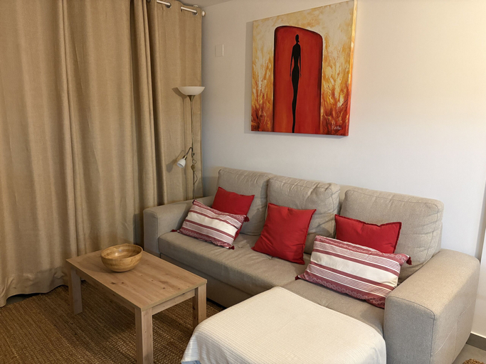 Living room, Groundfloor Valentinogolf Villamartin, Alicante