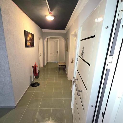 Interior 3, Corner Park Suites City Center Corlu, Çorlu