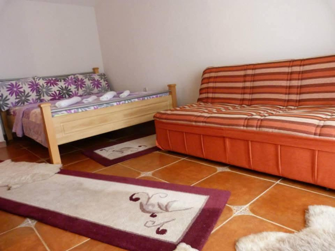 Others 3, Apartments Zurich Ulcinj
