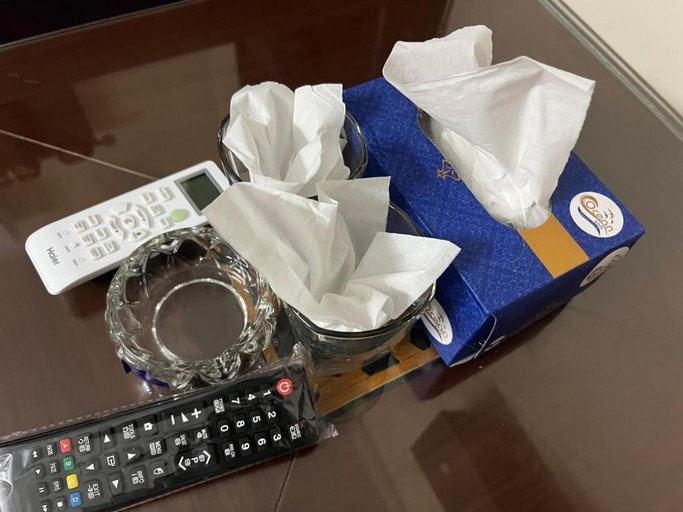 Others, Hotel Imperial DHA, Karachi