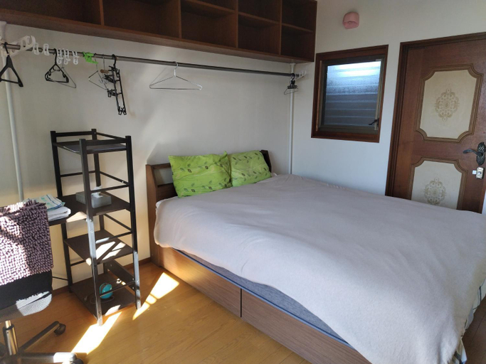 Bedroom 2, Konotori no sato no yado - Vacation STAY 11111, Kōnosu