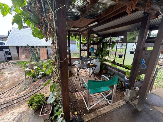 Others 5, Jiji-Baba house, Noda