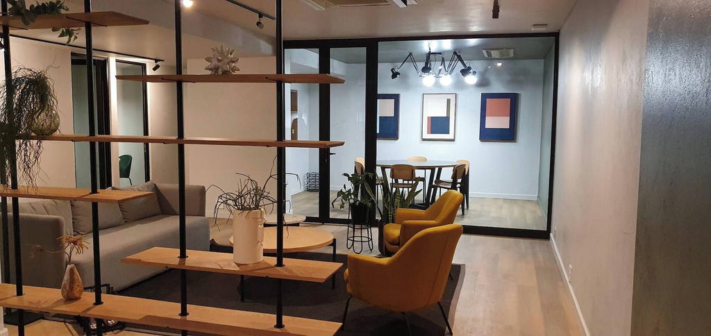 Primary image, 57 Spacious 2-Bedroom, 2-Bathroom Apartment, City of Johannesburg