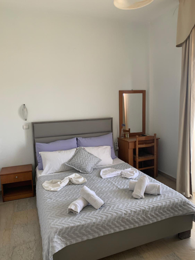 Others 3, Hotel Platon, Central Macedonia