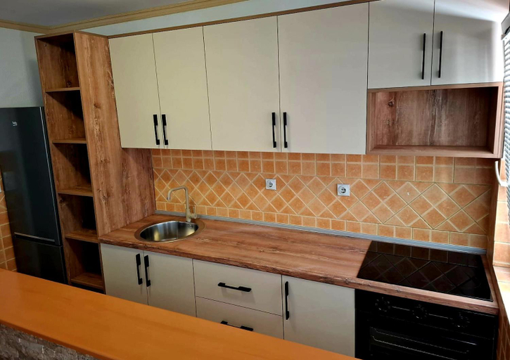 Others 2, Apartmani LJUBICA