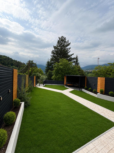 3, Dilijan House