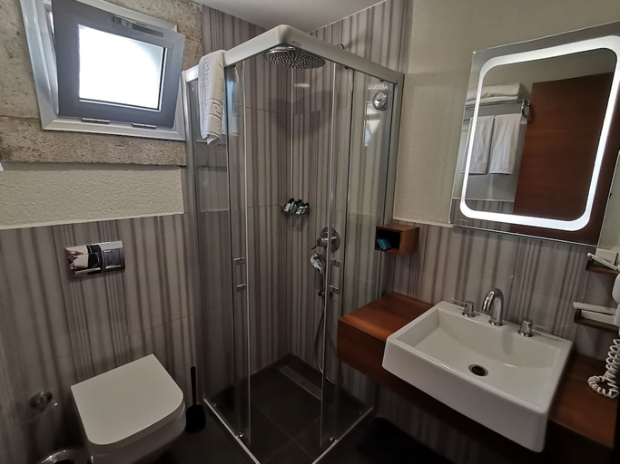 Bathroom 3, Hay Hotel - Adult Only, Çeşme