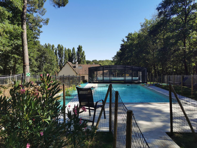Sport & Beauty 3, La Parenthese Meslandaise, Loir-et-Cher