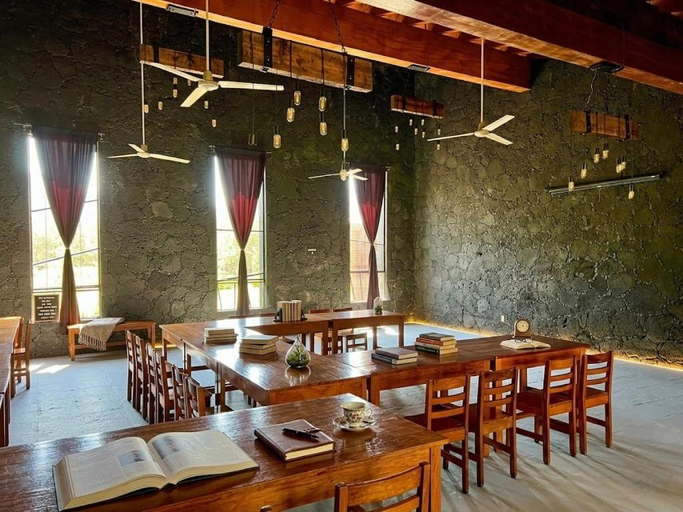 Food & Drinks 4, Organico Hotel Boutique TEPOZTLAN, Tepoztlán