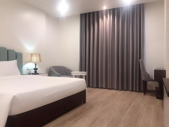 Bedroom 3, Lotus Hotel and Apartment, Ngô Quyền