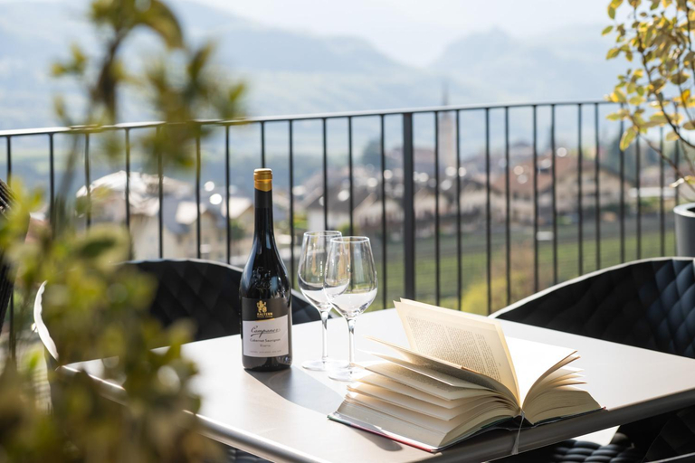 Others 5, View - AgriSuites, Bolzano