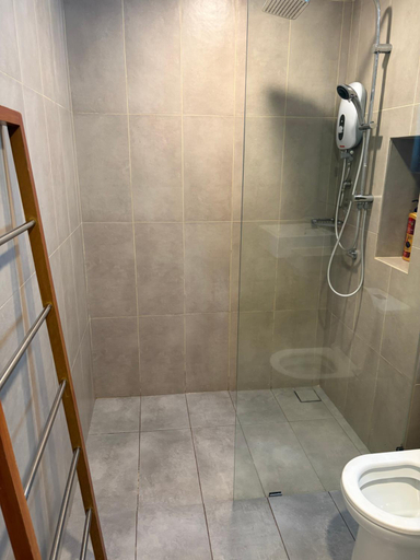 Bathroom 4, Timurbay @ Kuantan, Kuantan