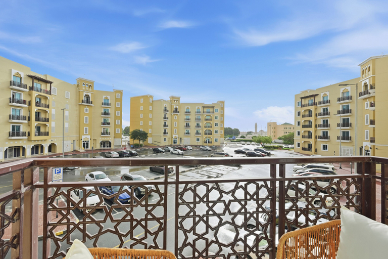 Property grounds 2, Bloomfields Premium STU Emirates Cluster, Dubai
