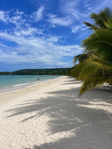 Beach 3, ARIMATABE Beachfront Resort, Sihanoukville