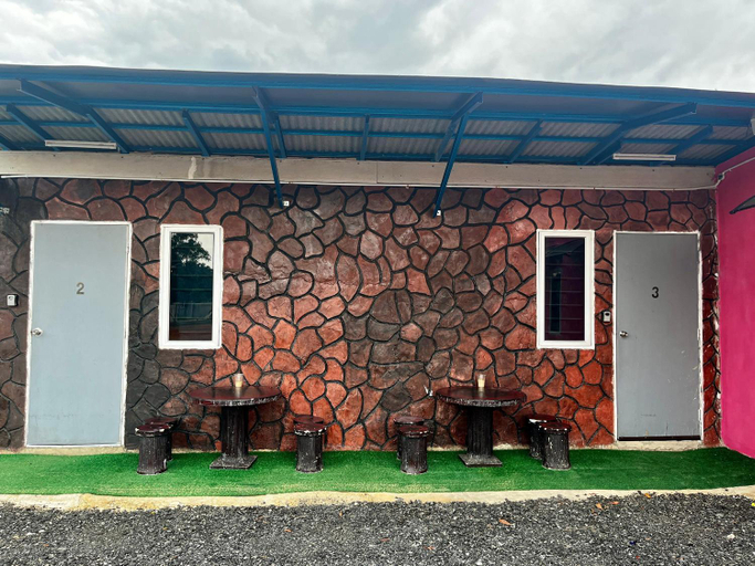 Exterior & Views 4, Avina's Standard Room, Setiu