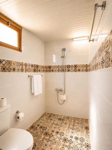 Bathroom 2, Le reve, Tiznit