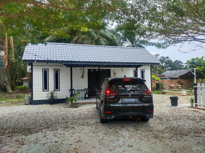 Others 5, 4X4 HOMESTAY & KOPITIAM, Batu Pahat