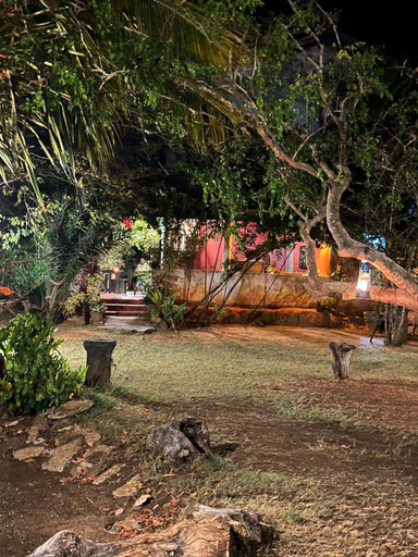 Others 4, Rice Cabanas Yala, Thissamaharama