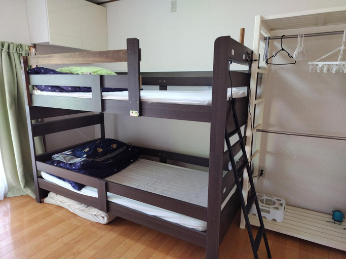 Bedroom 3, Konotori no sato no yado - Vacation STAY 11111, Kōnosu