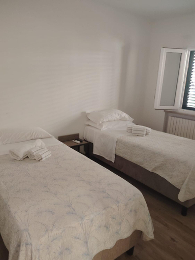 Bedroom 2, Affittacamere Torresi, Ancona