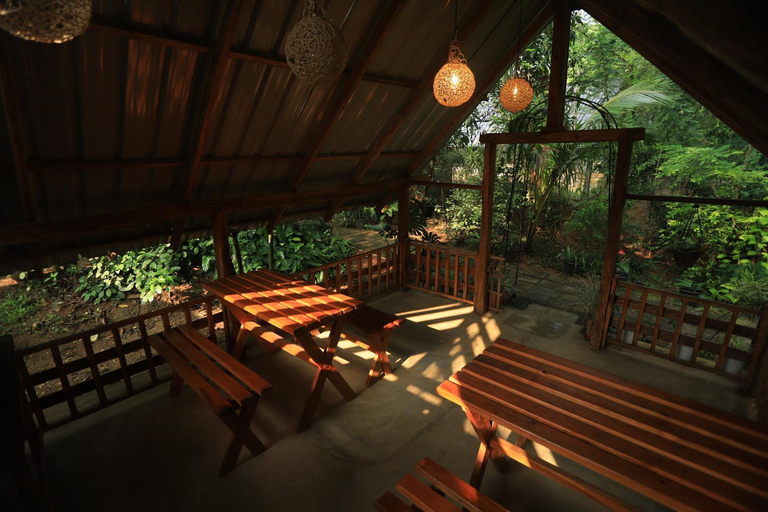 Others 4, Scenic Cottage Sigiriya, Dambulla