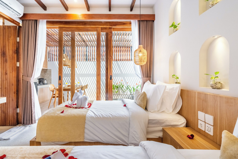Room 4, Amartya F19, Gianyar
