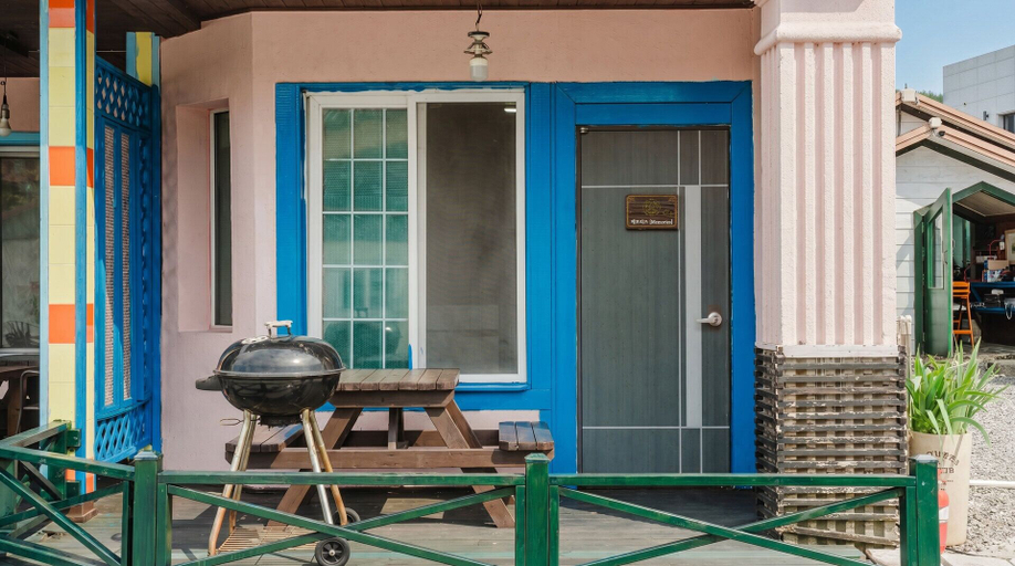 Room 3, Chuncheon Remember Pet Pension, Gapyeong