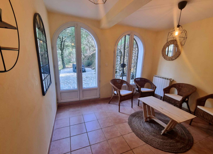 Others 4, Villa Les Oliviers Maison d'Hotes, Gard
