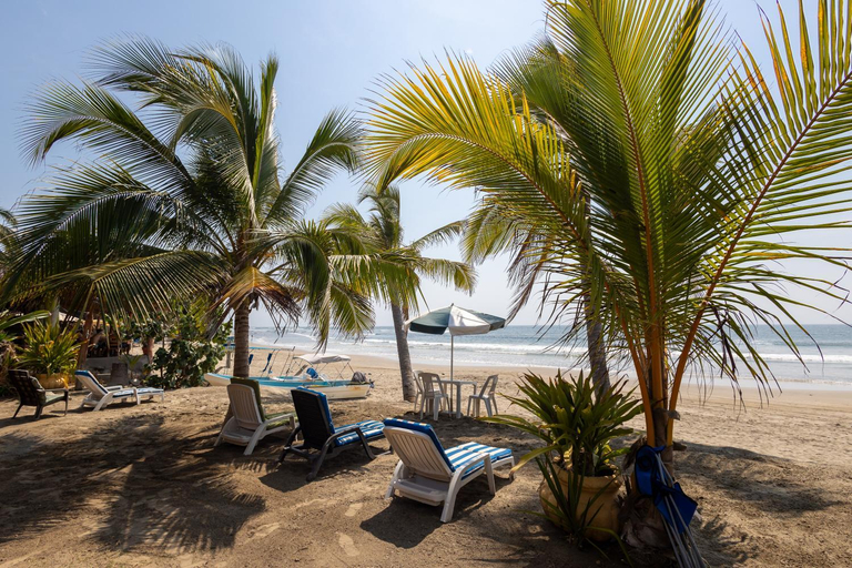 Others 3, Villas Jacqueline - Playa La Saladita, La Union