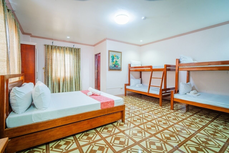 Room 5, Armonia s Guest House, Puerto Princesa City