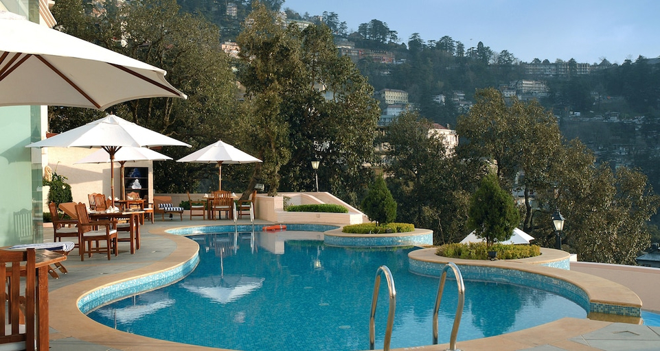 Sport & Beauty 2, Radisson Hotel Jass Shimla, Shimla