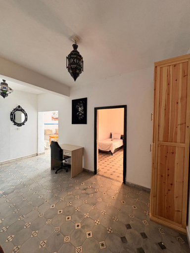Others 1, Jara Cimrman surf house, Agadir-Ida ou Tanane