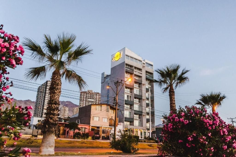 Exterior 4, LR Antofagasta Alto del Sol, Antofagasta