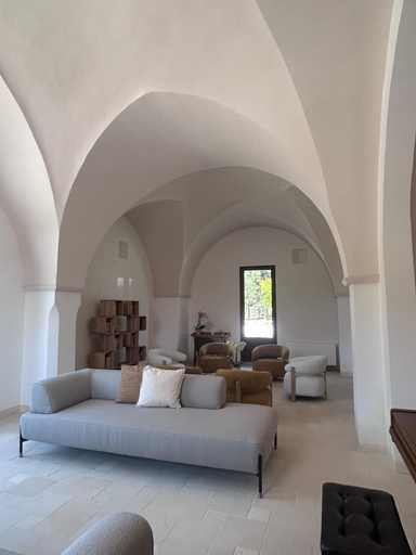 Interior 5, Villa Arborea, Lecce