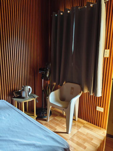 Room 2, Palawan Authentic Guest House, Puerto Princesa City